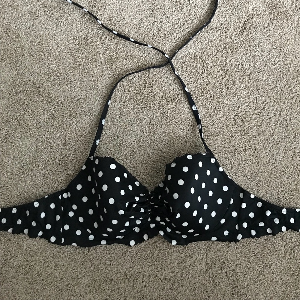 VS bathing suit top !